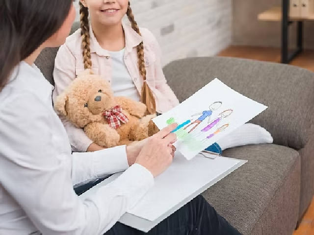Psicología Infantil