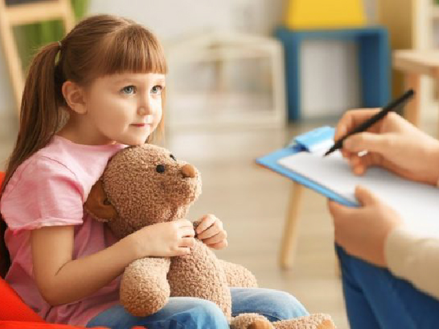 Psicopedagogía